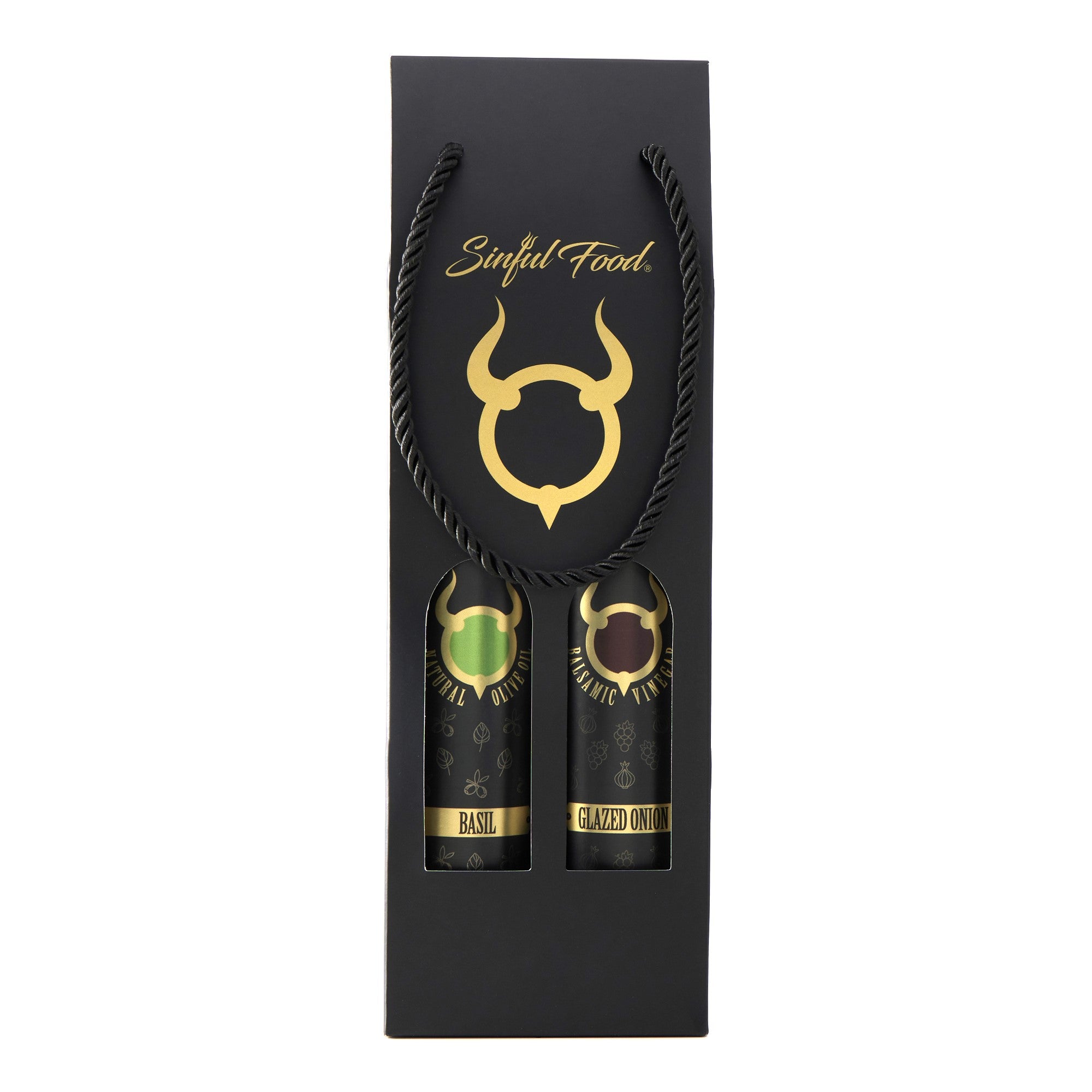 2 Pack Gift Box – Sinful Food