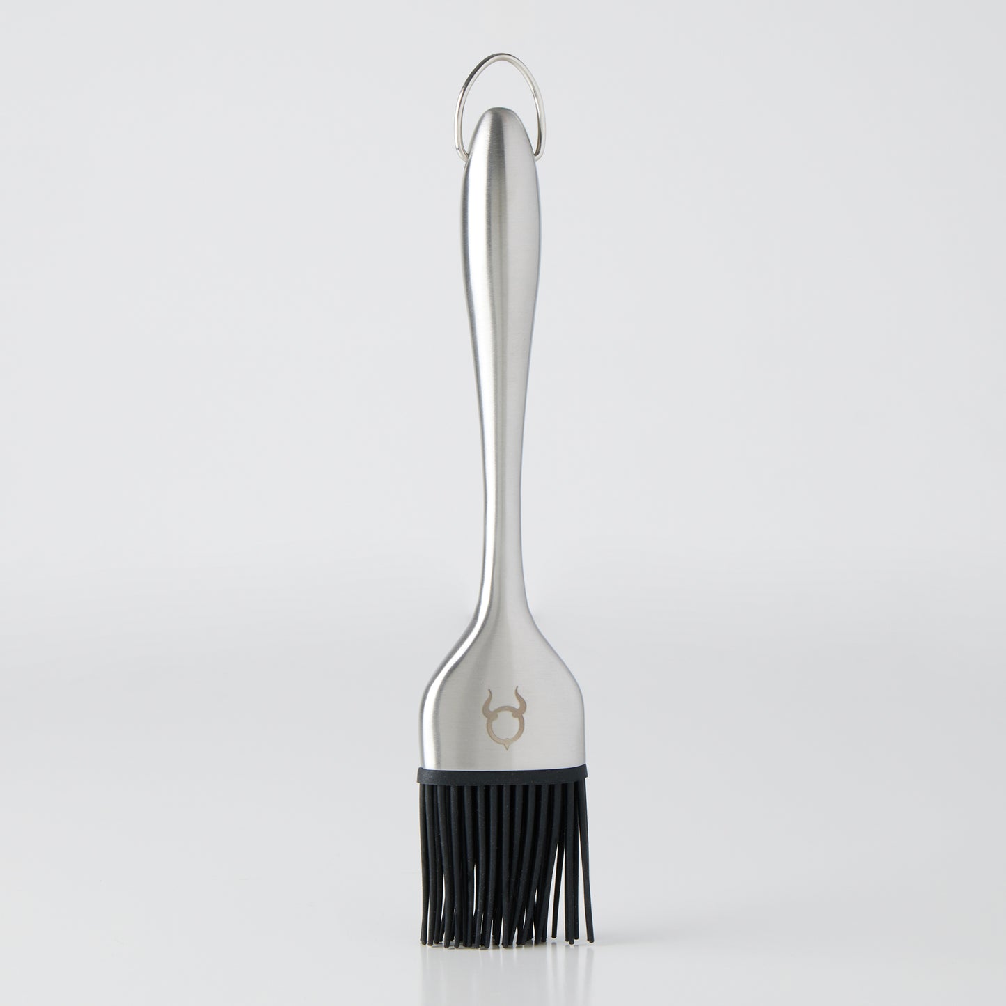 An 8" basting brush.
