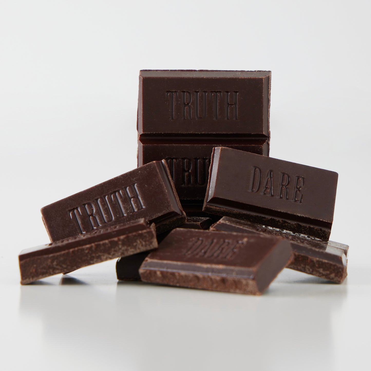 Espresso 70% Dark Chocolate 1.75oz. (50 g)