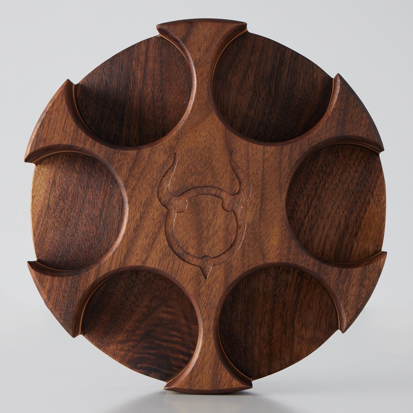 "Spin the Bottle" Olive Oil Collection